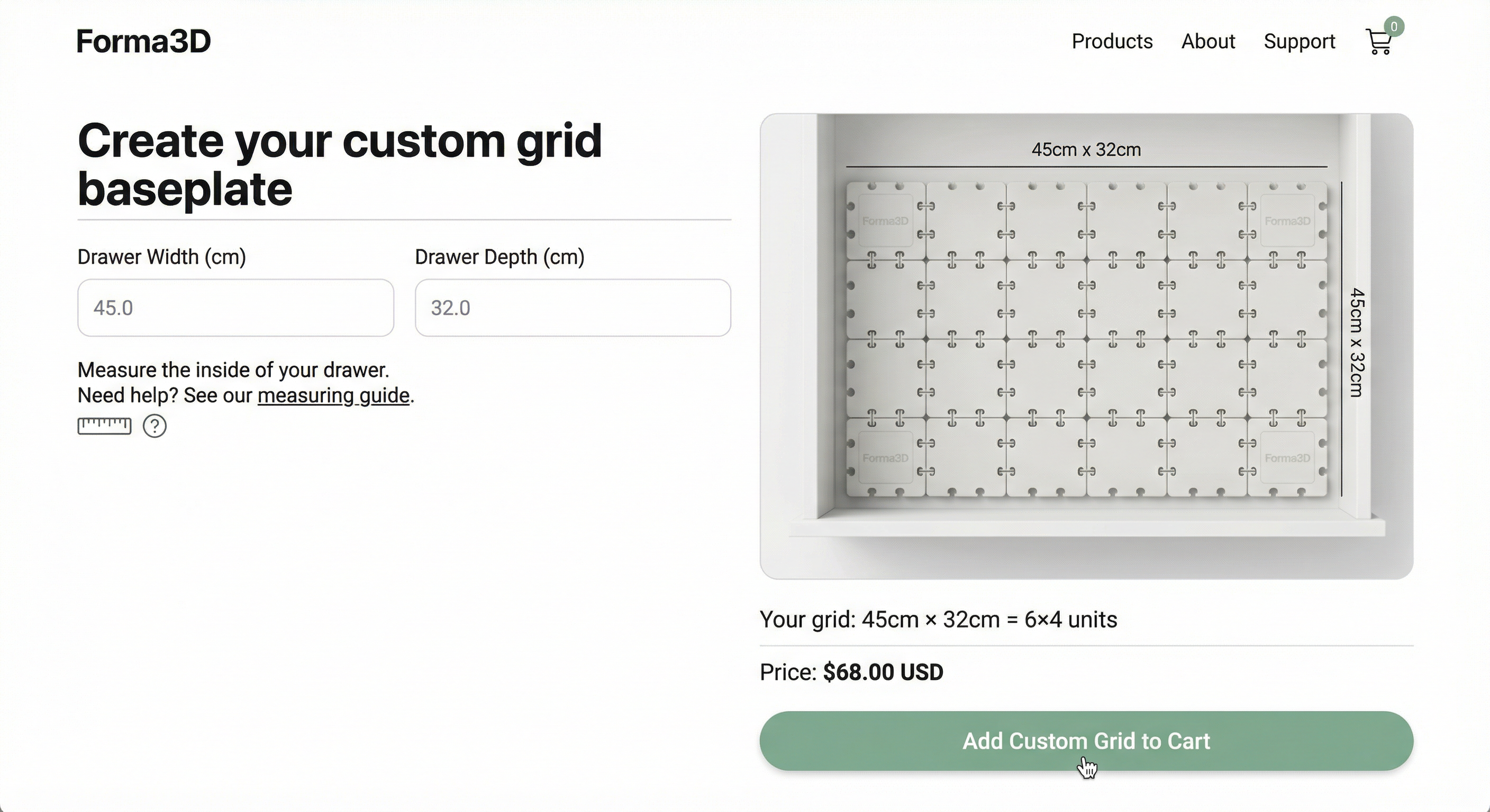 Configurator Desktop