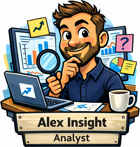Alex Insight