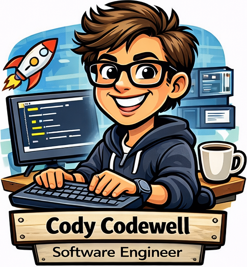 Cody Codewell