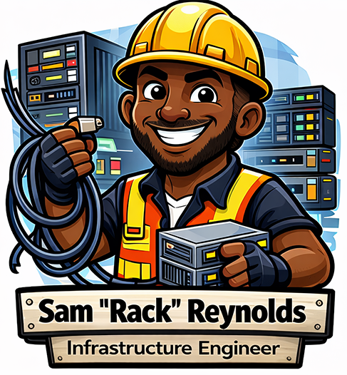 Sam "Rack" Reynolds